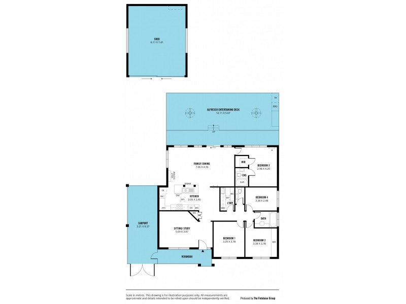 32 Second Avenue, Bridgewater SA 5155