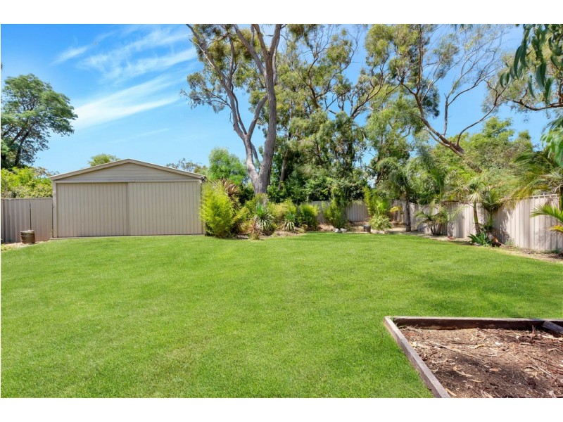 32 Second Avenue, Bridgewater SA 5155