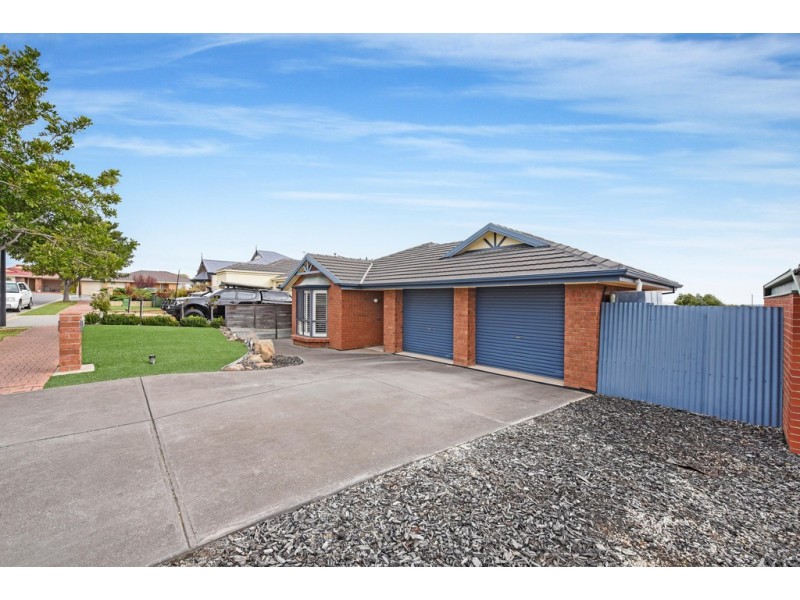 3 Miners Court, Sheidow Park SA 5158