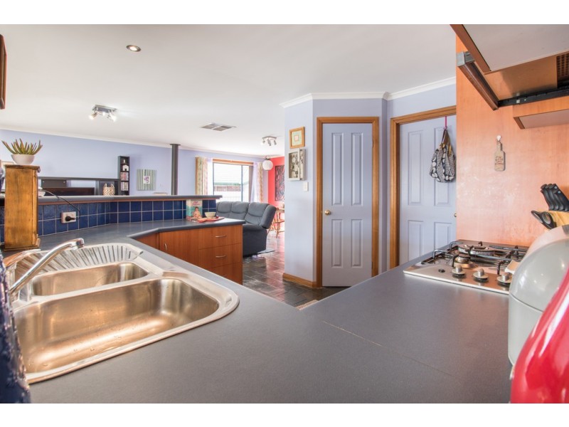 3 Miners Court, Sheidow Park SA 5158