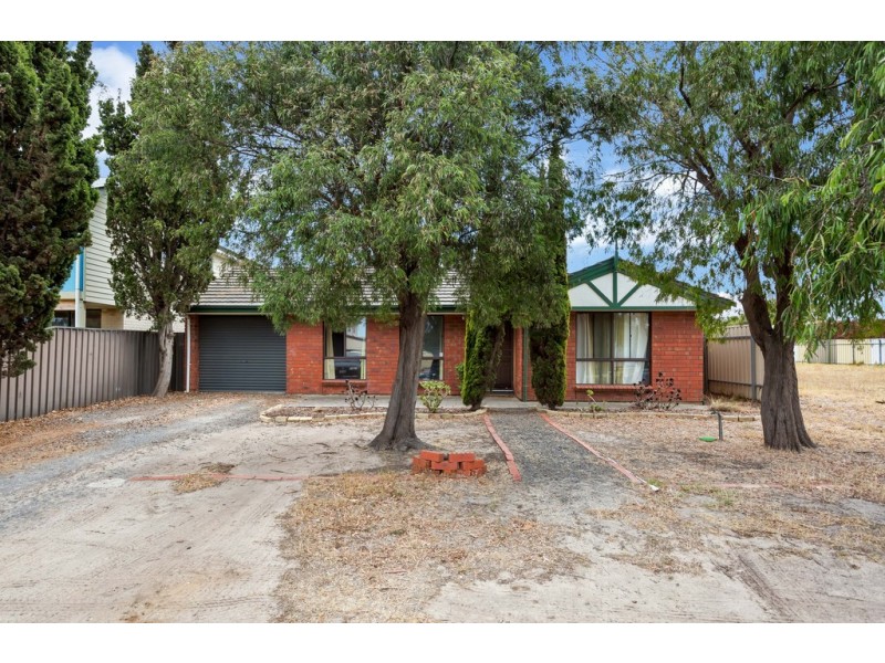 33 McDonald Street, Hayborough SA 5211