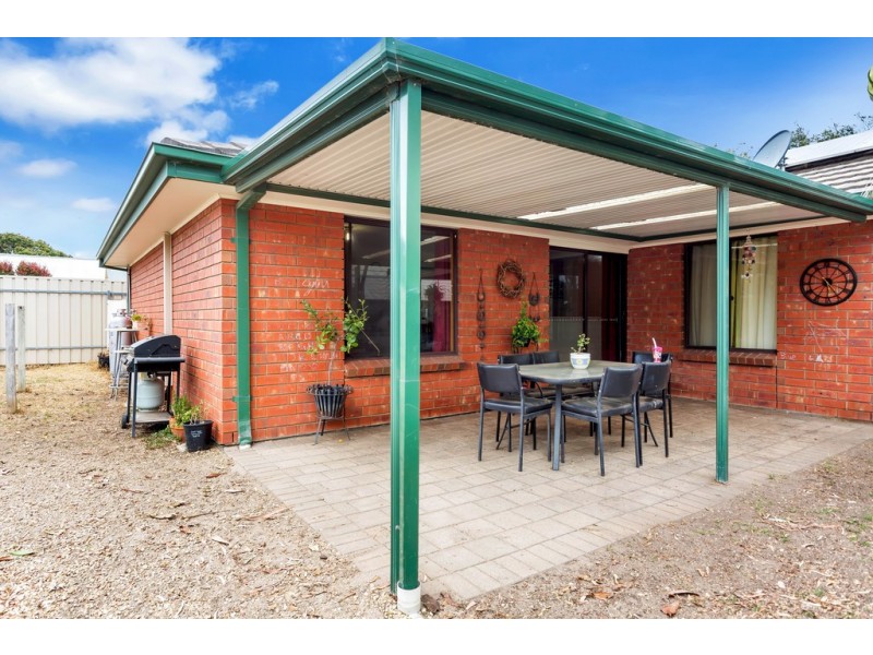 33 McDonald Street, Hayborough SA 5211