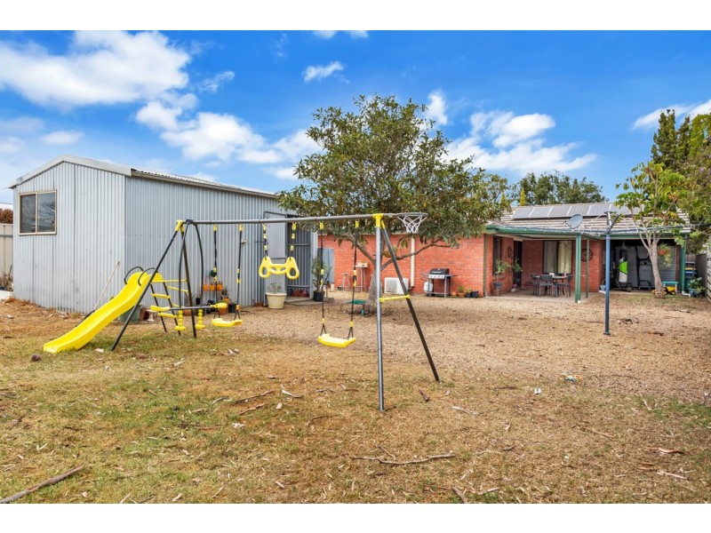 33 McDonald Street, Hayborough SA 5211