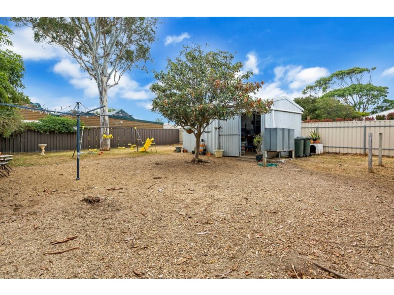 33 McDonald Street, Hayborough SA 5211