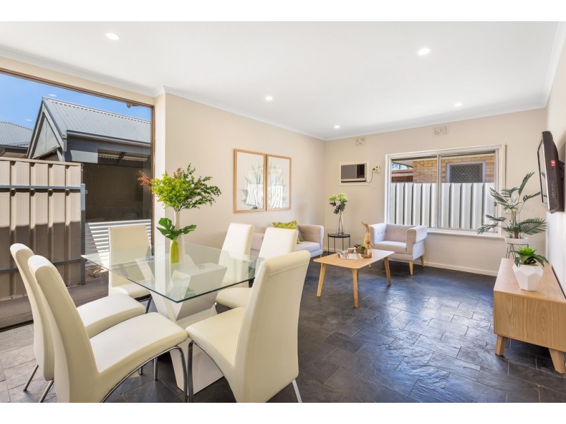 58 Celtic Avenue, Clovelly Park SA 5042