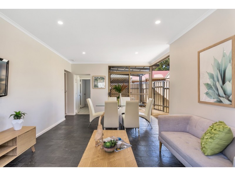 58 Celtic Avenue, Clovelly Park SA 5042