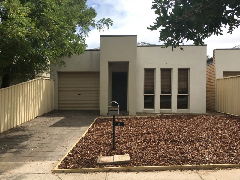 9 Eurunderee Avenue, Seacombe Gardens SA 5047