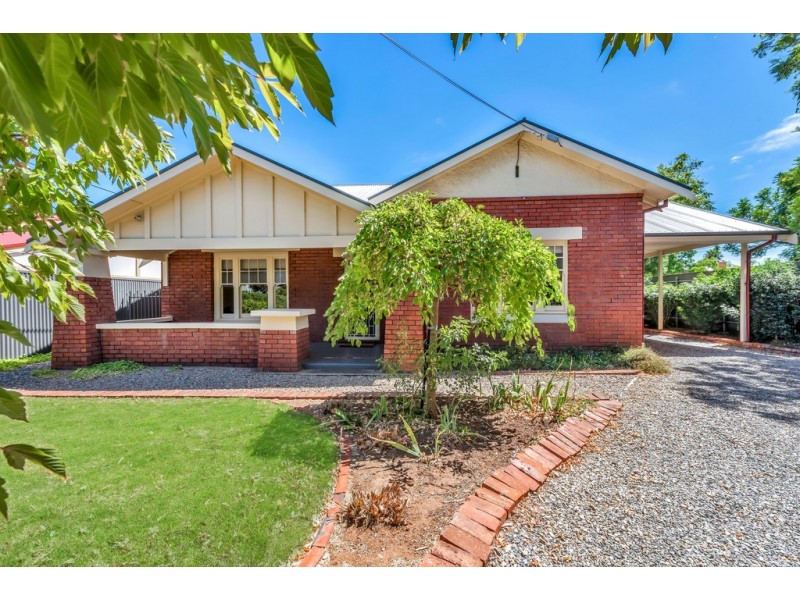 62 Avenue Road, Cumberland Park SA 5041