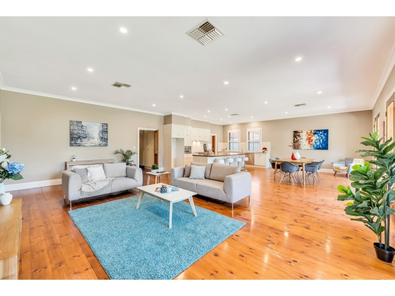 62 Avenue Road, Cumberland Park SA 5041