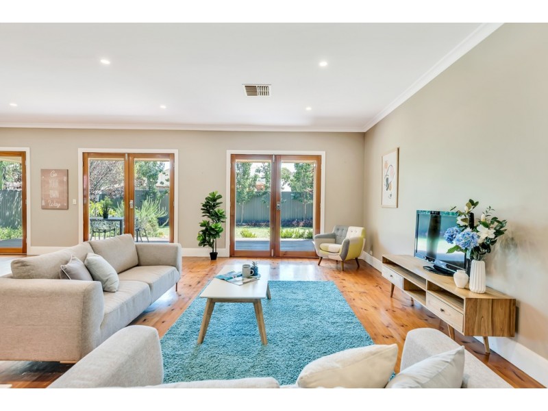 62 Avenue Road, Cumberland Park SA 5041