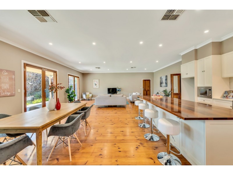 62 Avenue Road, Cumberland Park SA 5041