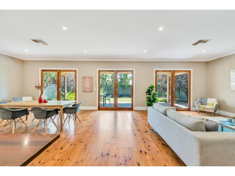 62 Avenue Road, Cumberland Park SA 5041