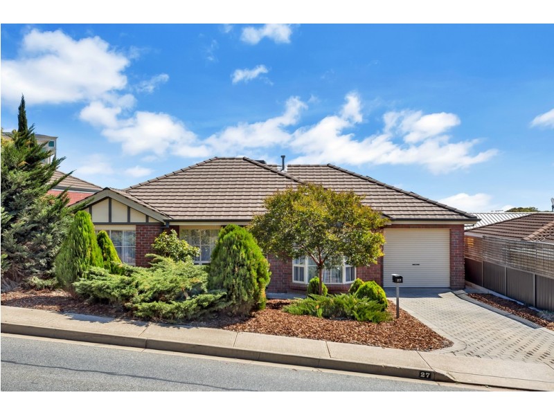 27 Kallamurra Street, Hallett Cove SA 5158