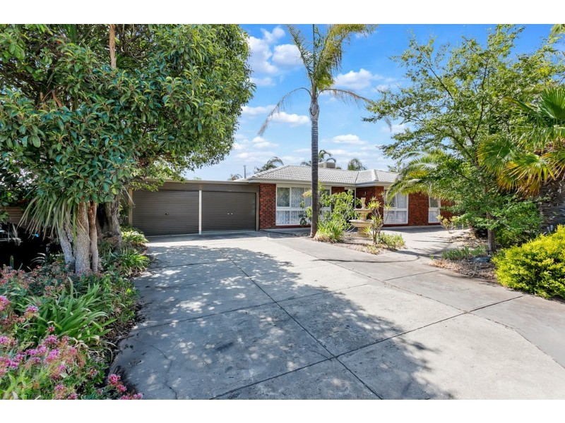 42 Westall Way, Sheidow Park SA 5158