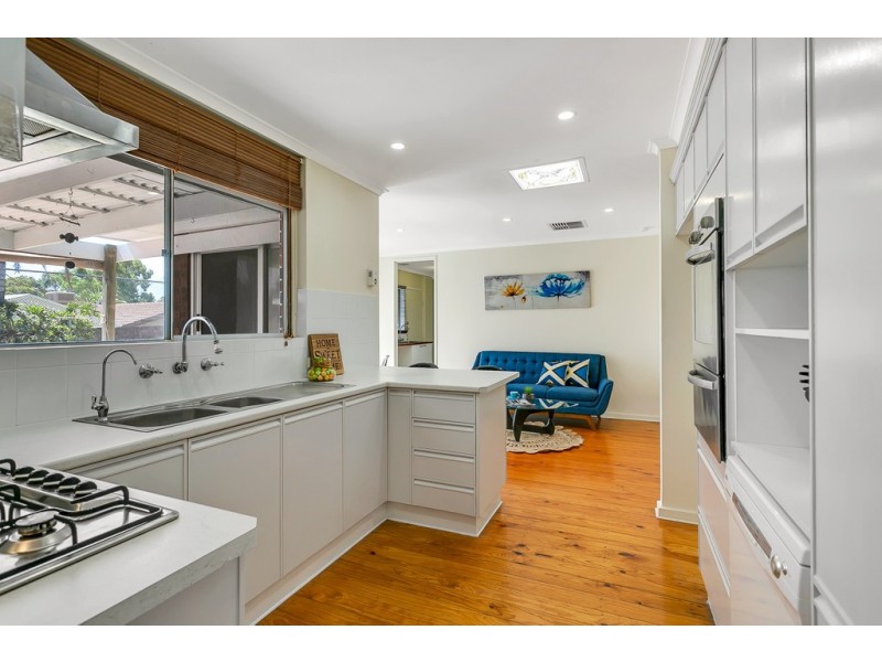 42 Westall Way, Sheidow Park SA 5158