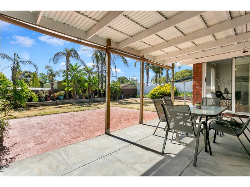 42 Westall Way, Sheidow Park SA 5158