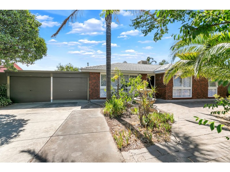 42 Westall Way, Sheidow Park SA 5158
