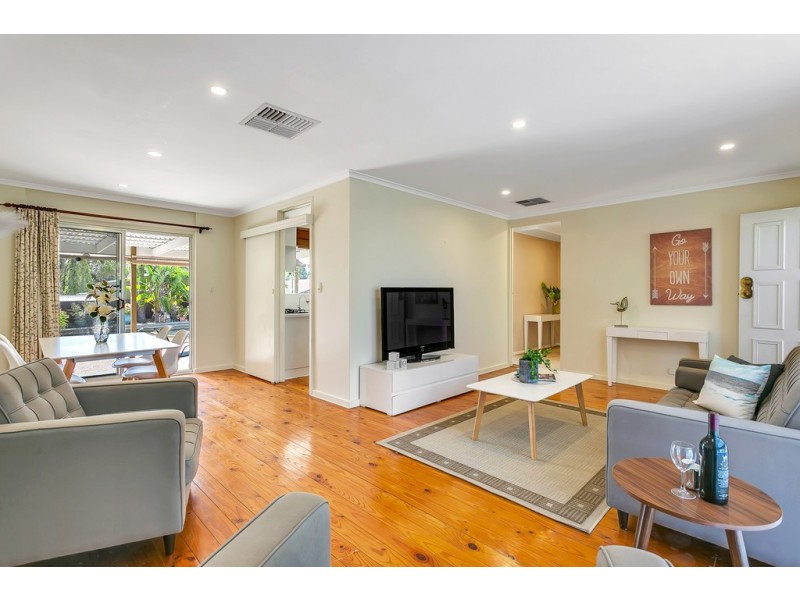 42 Westall Way, Sheidow Park SA 5158