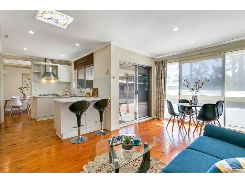 42 Westall Way, Sheidow Park SA 5158