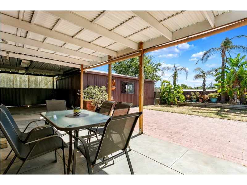 42 Westall Way, Sheidow Park SA 5158