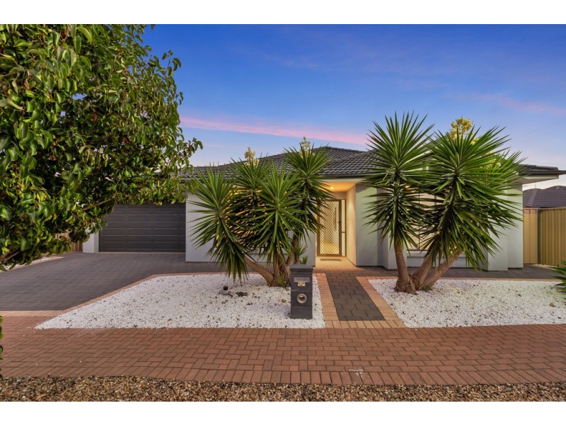 2 Naval Road, Seaford Meadows SA 5169