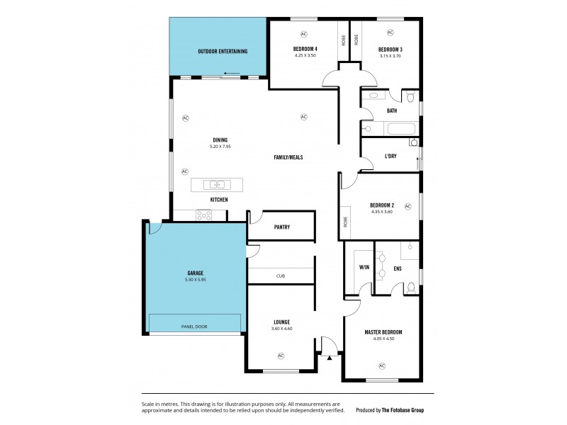 2 Naval Road, Seaford Meadows SA 5169