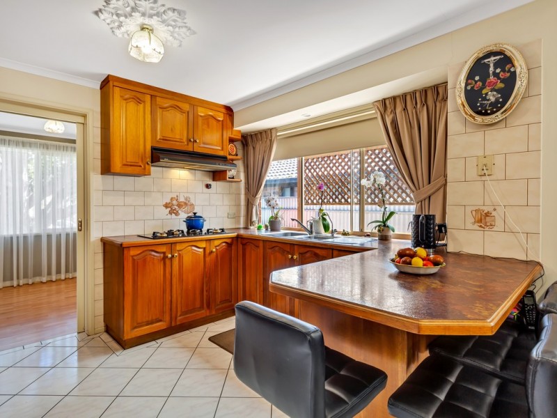 12 Williams Avenue, Hackham West SA 5163