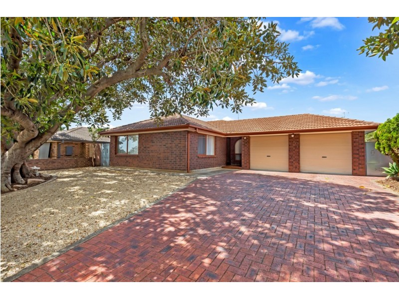 12 Williams Avenue, Hackham West SA 5163
