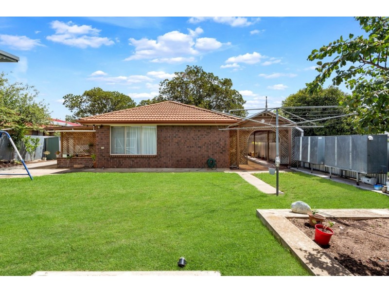 12 Williams Avenue, Hackham West SA 5163
