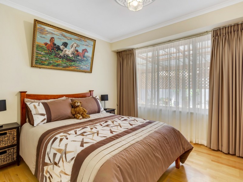 12 Williams Avenue, Hackham West SA 5163