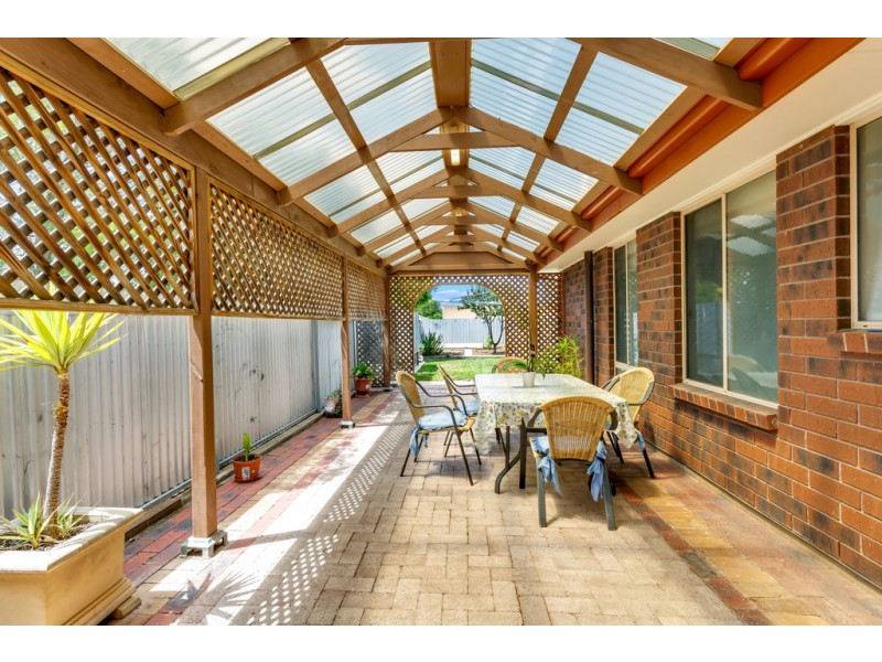 12 Williams Avenue, Hackham West SA 5163