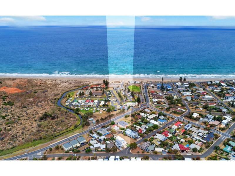 2A Fourth Avenue, Moana SA 5169