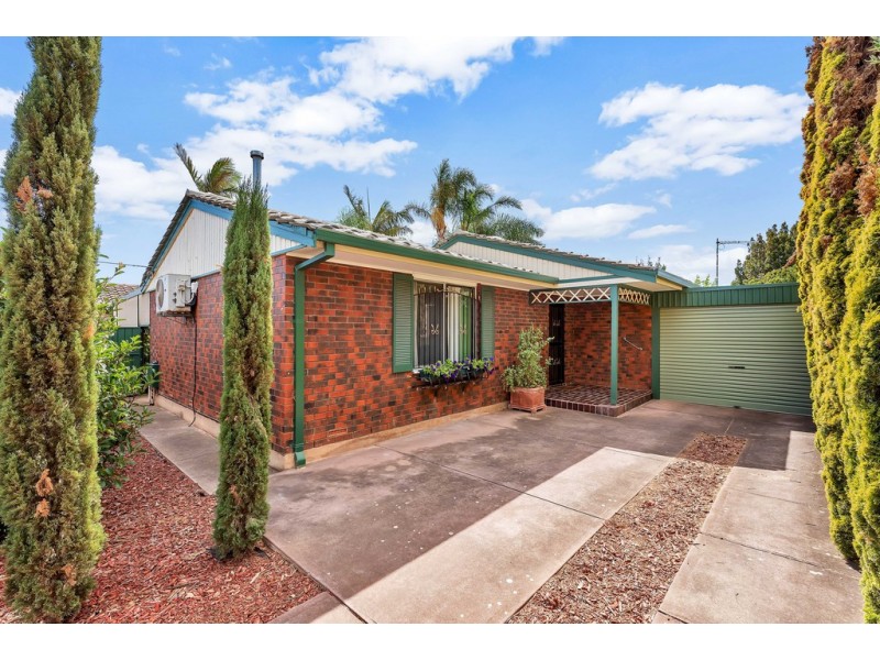 3 Gifford Terrace, Seaford SA 5169