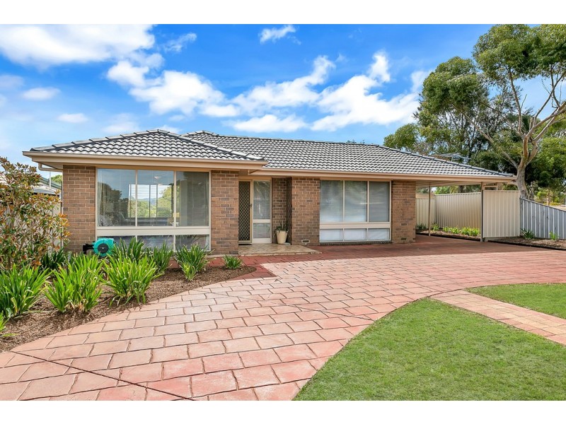 108 Adams Road, Trott Park SA 5158