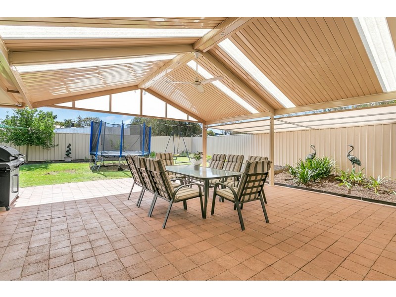 108 Adams Road, Trott Park SA 5158
