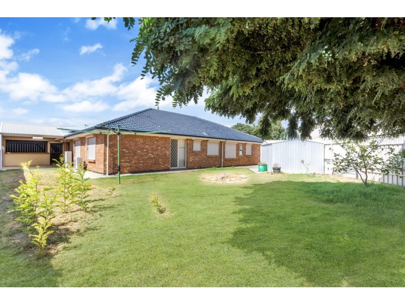 18 harbour Street, Sheidow Park SA 5158