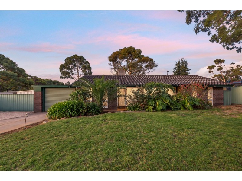 6 Lydia Court, Reynella East SA 5161