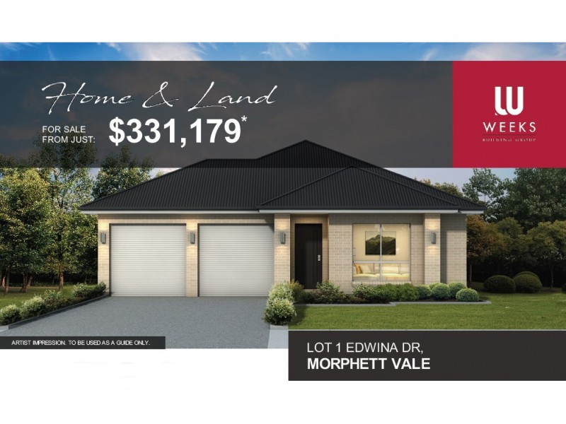 33 Edwina Drive, Morphett Vale SA 5162