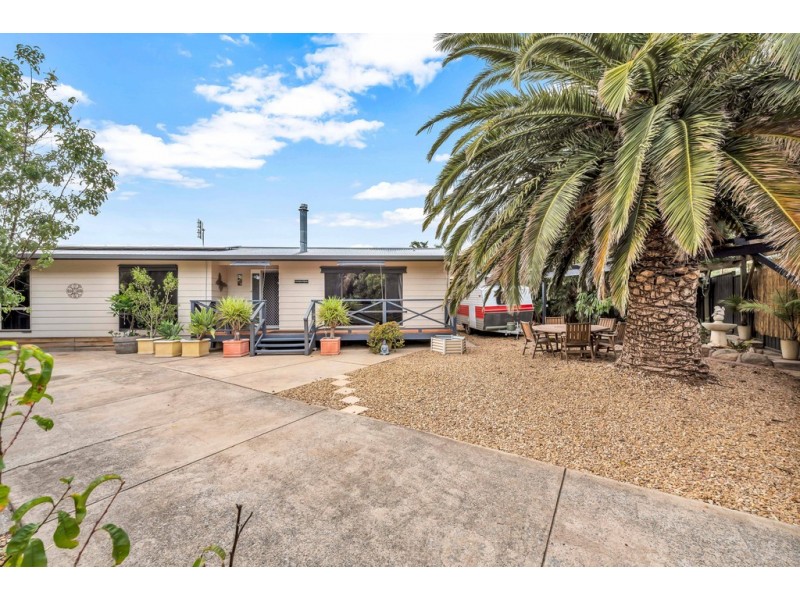 35 Napier Avenue, Sellicks Beach SA 5174
