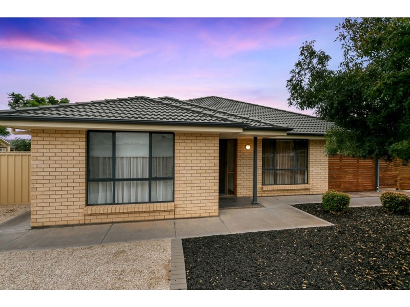 693 Grand Boulevard, Seaford Meadows SA 5169