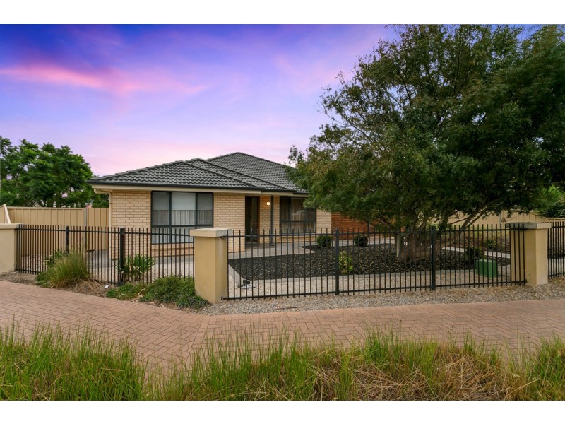 693 Grand Boulevard, Seaford Meadows SA 5169