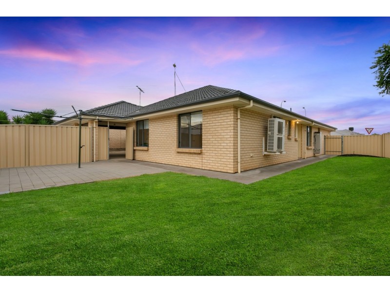 693 Grand Boulevard, Seaford Meadows SA 5169