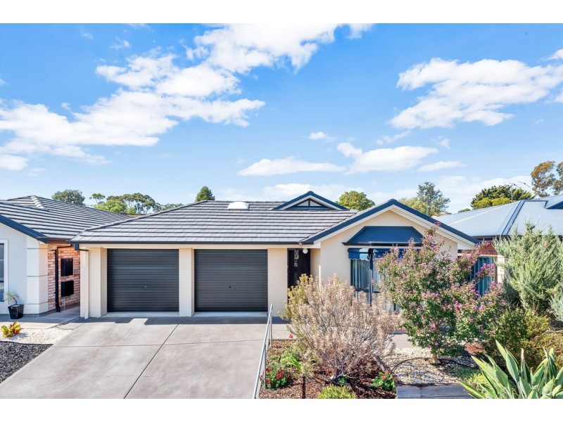 63a Erebus Circuit, Morphett Vale SA 5162