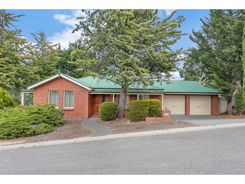 1 Nina Court, Aberfoyle Park SA 5159