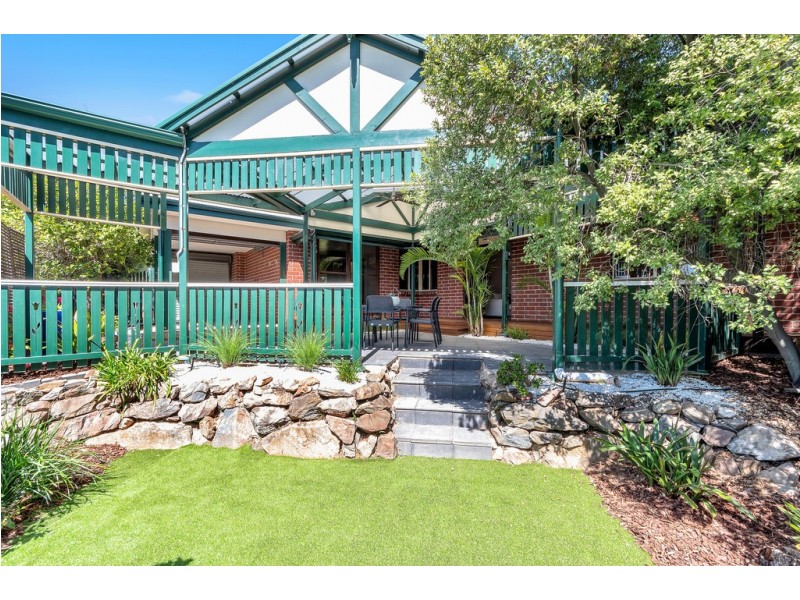 14 Bennett Close, Aberfoyle Park SA 5159