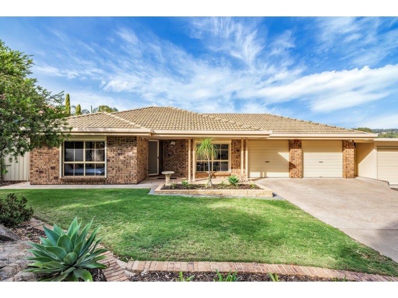 73 Sir James Hardy Way, Woodcroft SA 5162