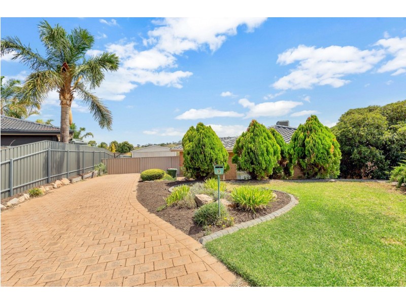 9 Bonnie Court, Christie Downs SA 5164