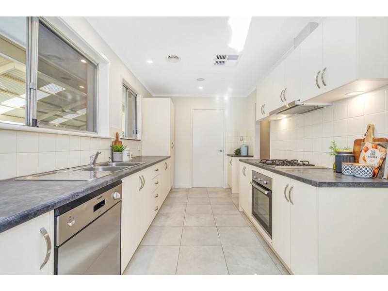 19 Silvermere Terrace, Modbury Heights SA 5092