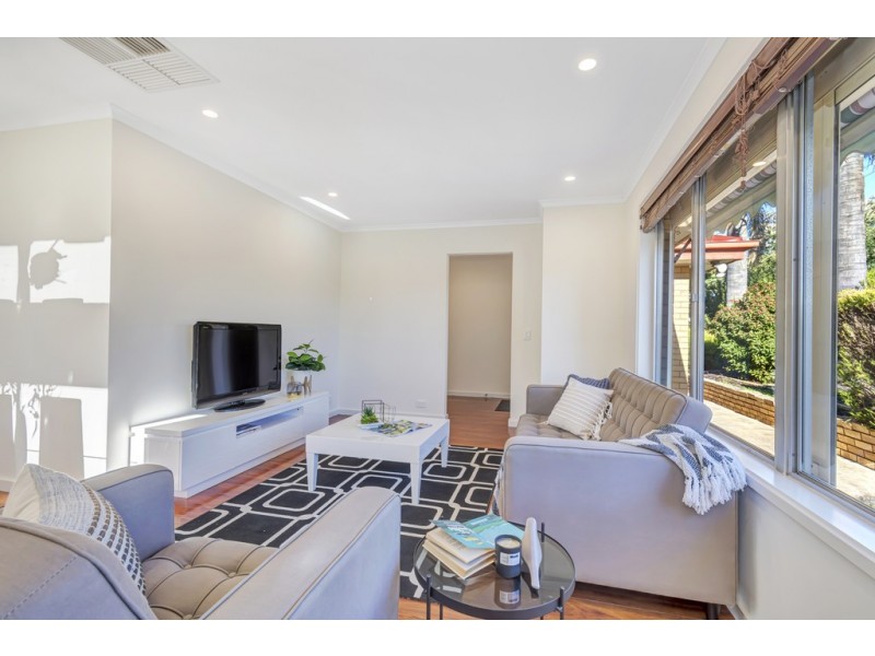 19 Silvermere Terrace, Modbury Heights SA 5092