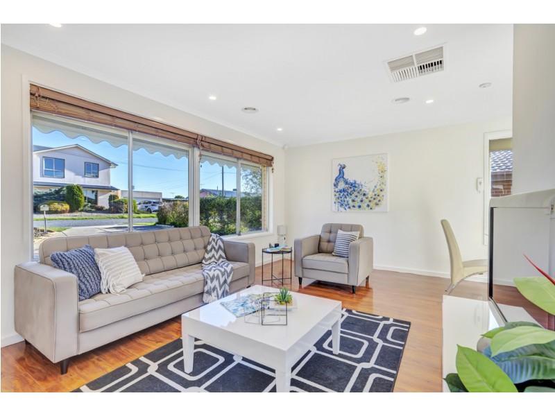 19 Silvermere Terrace, Modbury Heights SA 5092